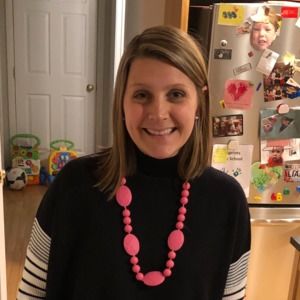 Meet your Posher, Suzanne